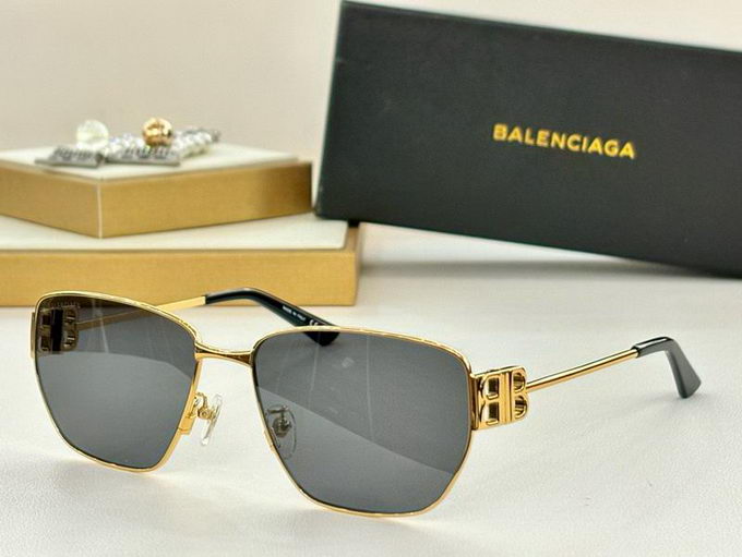 Balenciaga Sunglasses ID:20240703-127